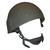Kevlar Helmet MK6 British Army Issue Green Ballistic Helmet With New MTP Cover